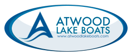 Atwood Lake Boats Open House Logo