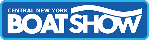 Central New York Boat Show Logo