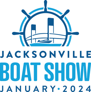 Jacksonville Boat Show Logo