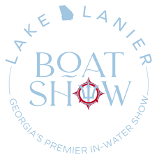Lake Lanier Show Logo” width=
