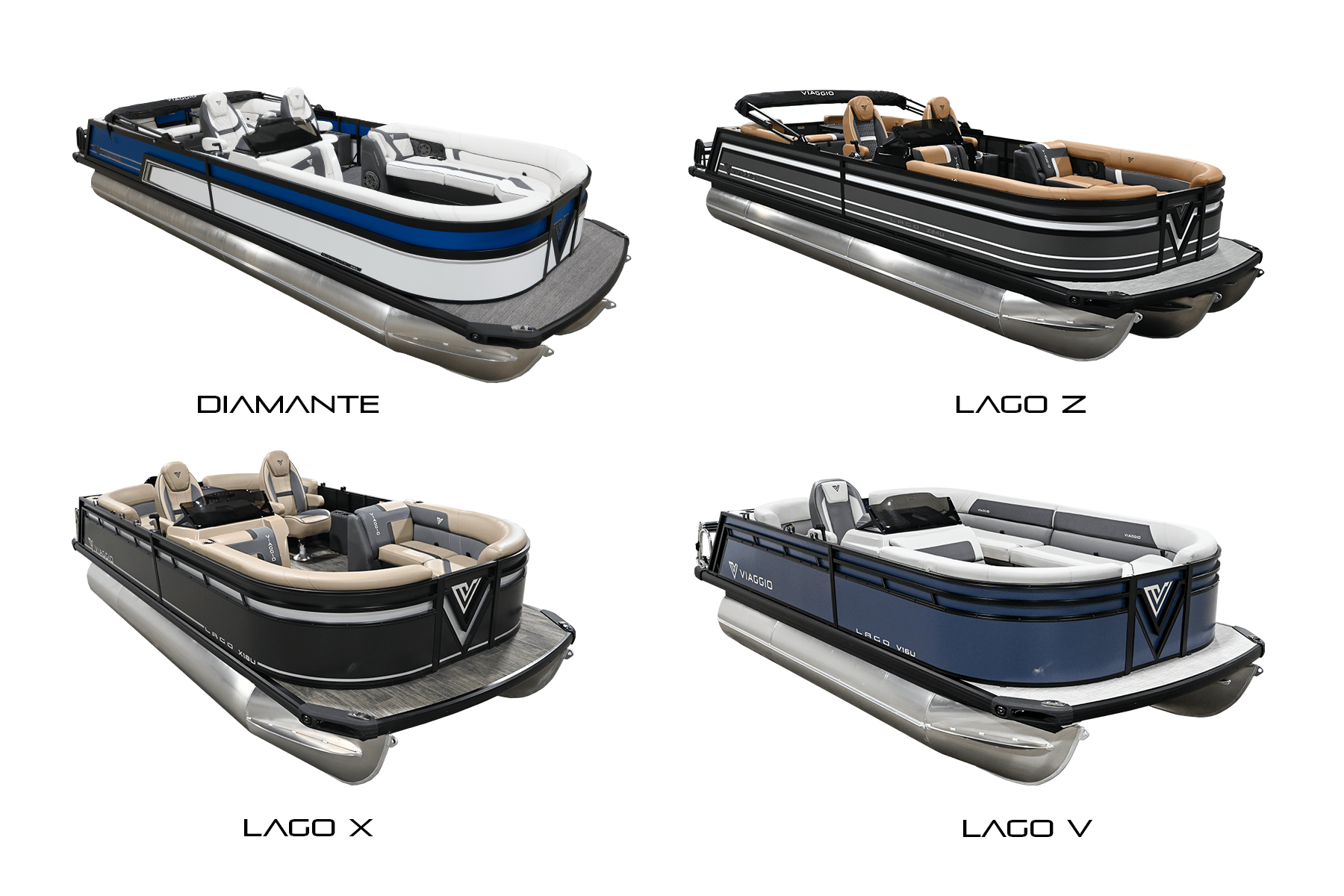 Boat Series'
