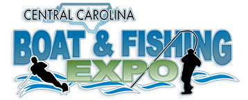 Central Carolina Boat & Fishing Expo Logo