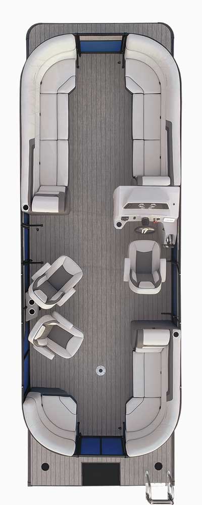 Viaggio Floor Plan