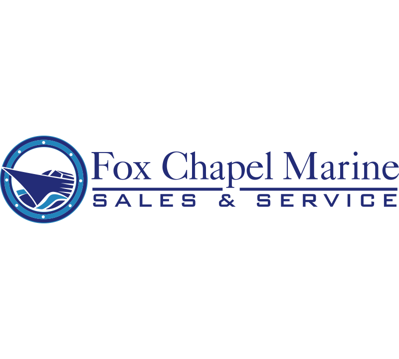 Fox Chapel Marine Logo