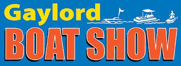 Gayloard Boat Show Logo
