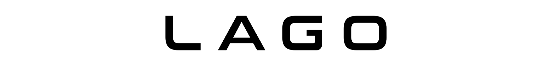Lago logo