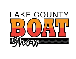Lake County Boat Show Logo