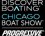 Chicago Boat Show Logo