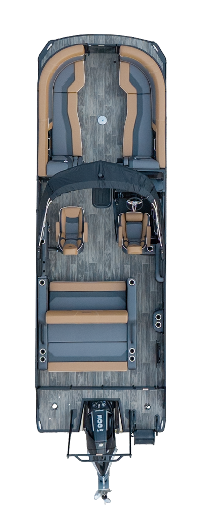 Viaggio Floor Plan