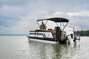 Why You Should Buy A Pontoon Boat