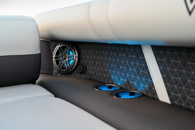 Lago Z22B | Lago Z Pontoon Boat