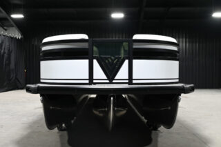Lago Z-U - Viaggio Pontoons