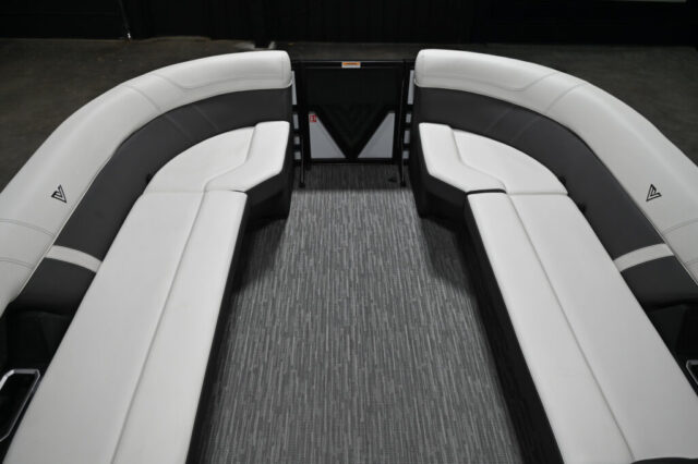 Viaggio Pontoon Boats