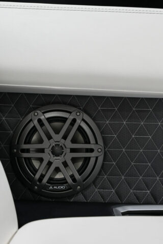 Viaggio Pontoon Boats