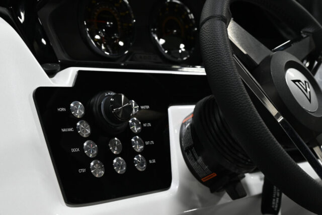 Viaggio Pontoon Boats