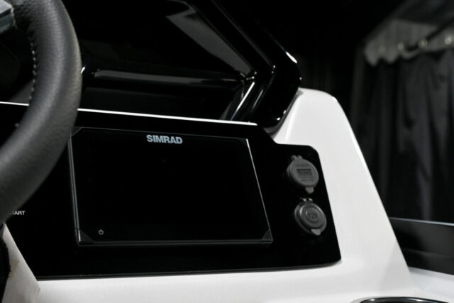 Viaggio Pontoon Boats