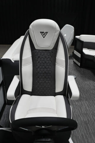 Viaggio Pontoon Boats