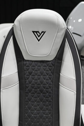 Viaggio Pontoon Boats