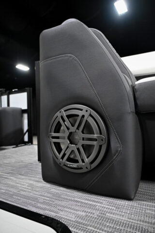 Viaggio Pontoon Boats