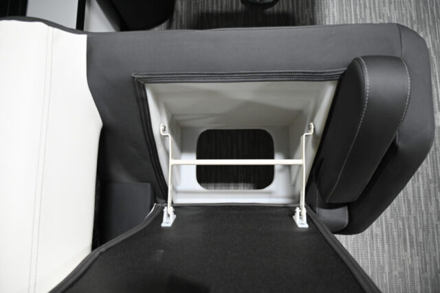 Viaggio Pontoon Boats