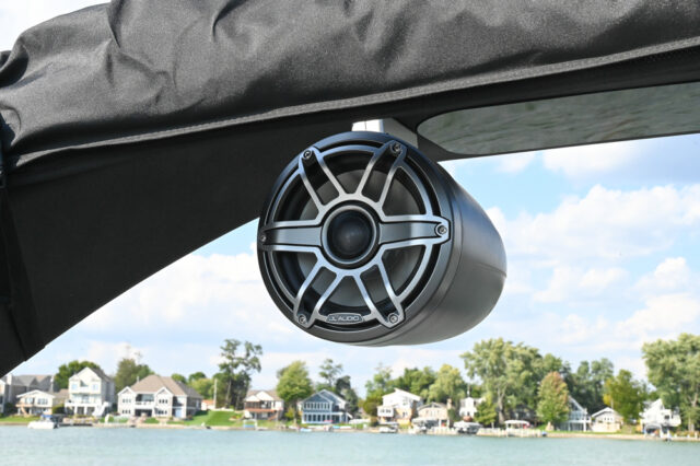 Lago Z24S | Lago Z Pontoon Boat