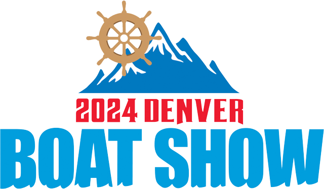Denver Boat Show Logo