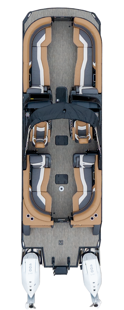 Viaggio Floor Plan