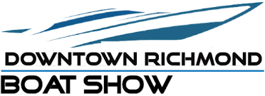 Downtown Richmond Boat Show Logo