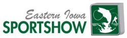 Eastern Iowa Sportshow Logo