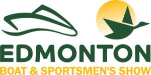 Edmonton Boat & Sportsmen Show Logo