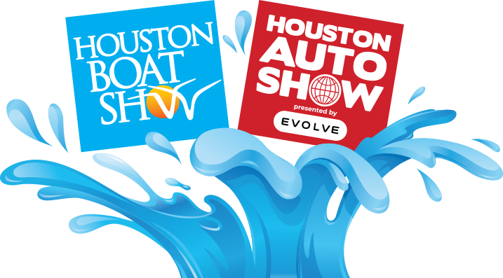 Houston Boat Show Logo