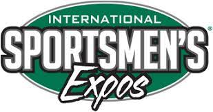  International Sportsmen Show Logo
