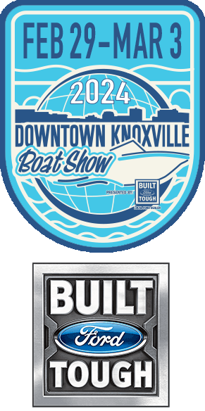 Knoxville Boat Show