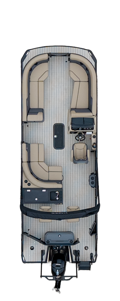 Viaggio Floor Plan