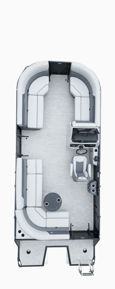 Viaggio Floor Plan