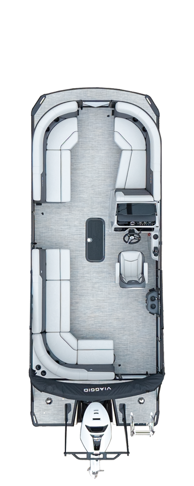 Viaggio Floor Plan