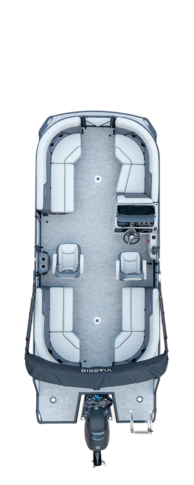 Viaggio Floor Plan