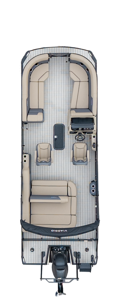 Viaggio Floor Plan