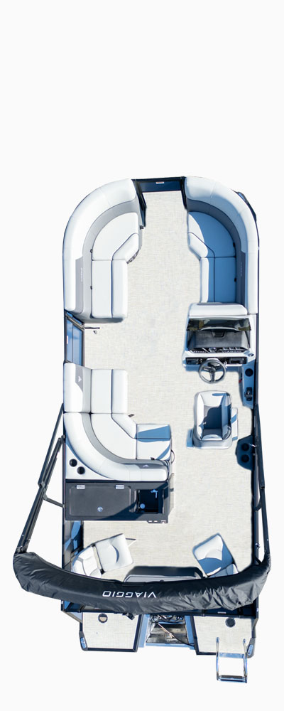 Viaggio Floor Plan