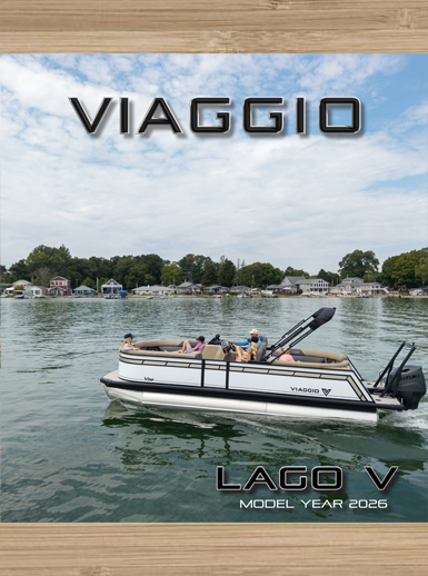 2026 Lago V Brochure
