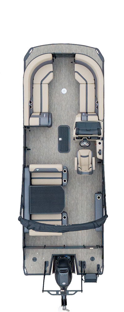 Viaggio Floor Plan