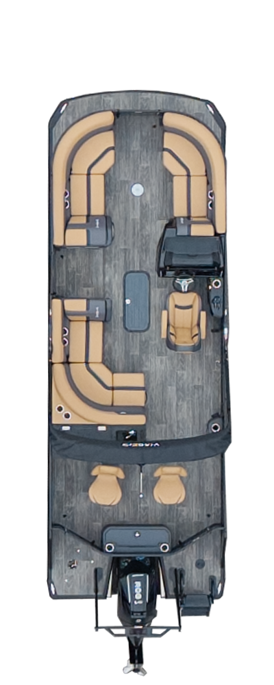 Viaggio Floor Plan