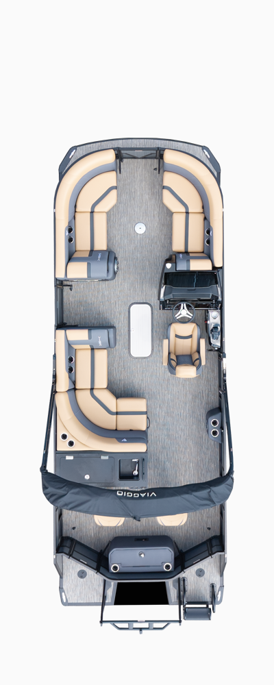 Viaggio Floor Plan