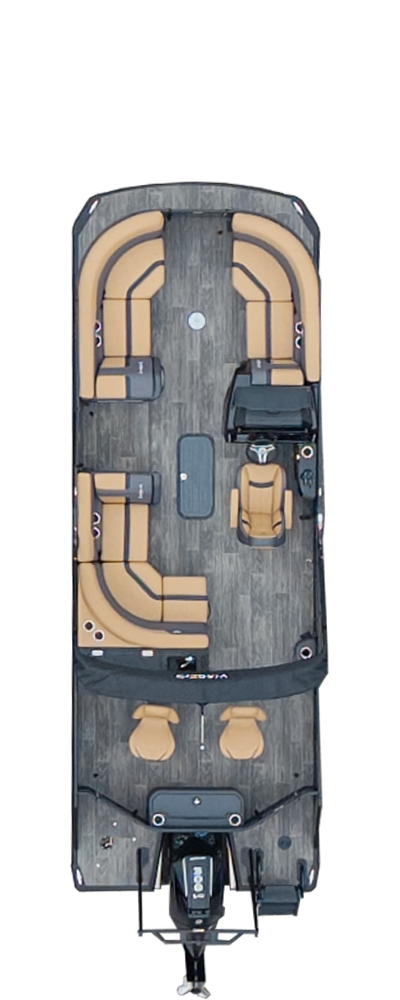 Viaggio Floor Plan