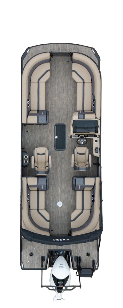 Viaggio Floor Plan