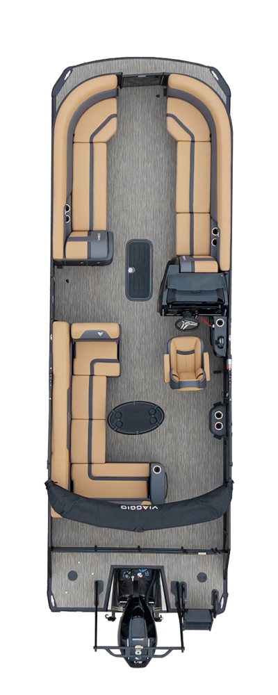 Viaggio Floor Plan