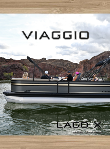 2026 Lago X Brochure