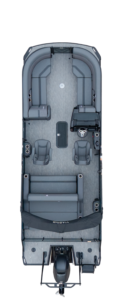 Viaggio Floor Plan