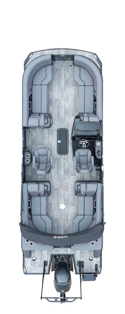 Viaggio Floor Plan
