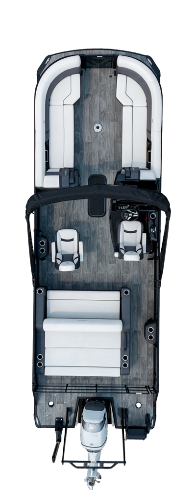 Viaggio Floor Plan